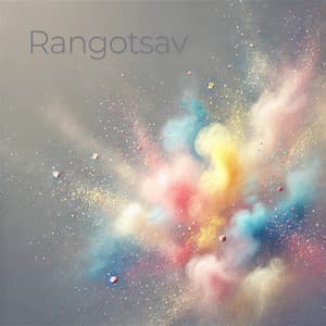 Rangotsav - Ali Dhyana
