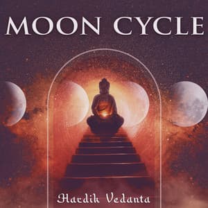 Moon Cycle: Holi Ringtone During Night Prayer - Hardik Vedanta