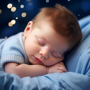 Melodías Suaves Para El Sueño Pacífico Del Bebé - Musica Feliz