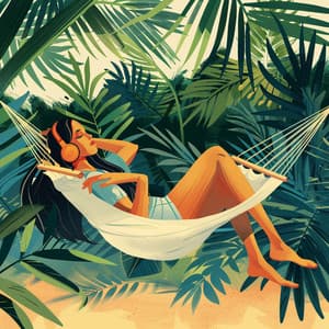 El Abrazo Suave Del Sueño: Música Relajante Para Descansar - Búsqueda silenciosa