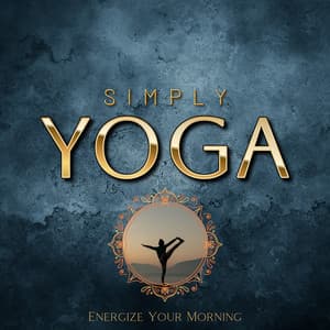 Energize Your Morning - Simply Yoga