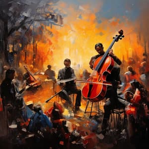 Meditation Orchestra: Cadence of Peace - Lee Rosangela