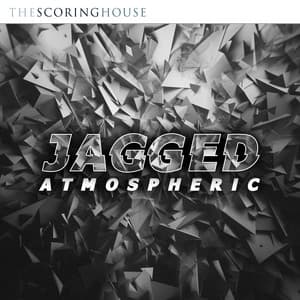 Jagged Atmospheric - Jan Cyrka