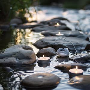 Creek Serenity: Massage Music Bliss - Pure Massage Music