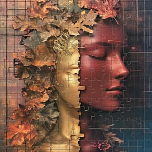 Harpens Magiske Dansk Symphony - Max Relax