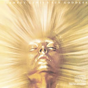 Sun Goddess - Ramsey Lewis