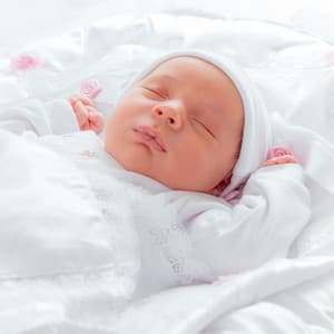 Baby Sleepytime: Lofi Soundscapes for Tranquility - Baby Senses