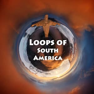 Loops of South America - Zen Loops