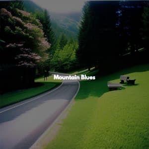 Mountain Blues - Study & Chill