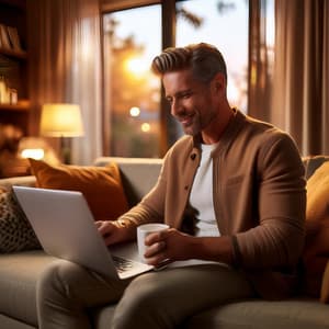 Armonía En El Trabajo: Ritmos De Hip Hop Para Trabajar - Estudio de ritmos binaurales puros