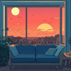 Chill Lofi Beats for Quiet Reflection - Lofi jazz