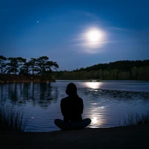 Flujo De Meditación: Sonidos Mentales Tranquilos - Hipnoterapia