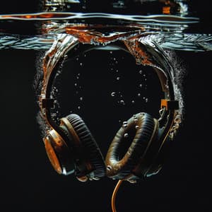 River's Echo: Musical Reflections on Water - Miracle Sounds