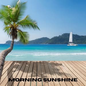 Morning Sunshine - The White Noise Zen & Meditation Sound Lab