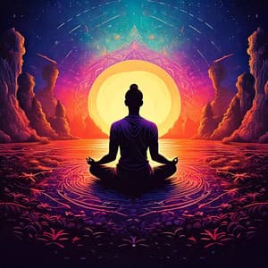 Soothing Lofi Music for Daily Meditation - Chillout Beach Beats