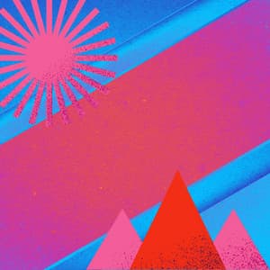 Echoes of Smooth Success - Klaviermusik