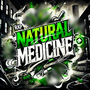 Natural Medicine - Lofi Hip-Hop Beats