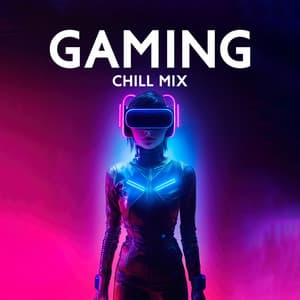 GAMING CHILL MIX – Lofi Sensual Beats - Arcade Gaming Lofi