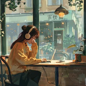 Vibras Para Relajarse: Ritmos De Hip Hop Para Momentos Tranquilos - Naturaleza pacífica