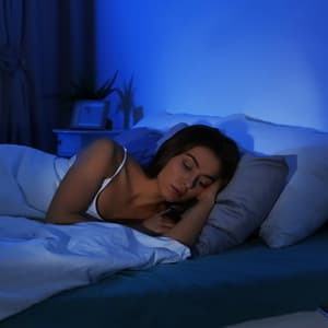 Sleepy Sounds: Music for a Restful Night - Reiki harmonia