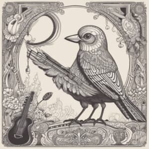 Soundtrack for a Nap - Soothing Dog Sounds