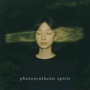 Photosynthetic Spirit - Hypnotic Realms