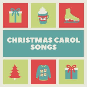 Christmas Carol Songs - The Christmas Guys