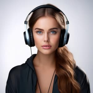 Música Para El Equilibrio Interior: Armonías Que Calman La Mente - Latidos Binaurales Puros