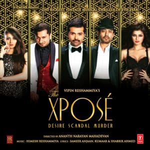 The Xpose - Himesh Reshammiya