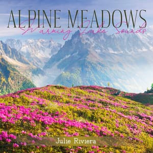 Alpine Meadows: Warming Lake Sounds, Woodland Visualization with Ducks, Calm and Relaxing Switzerland Spa Resort 2022 - Julie Riviera