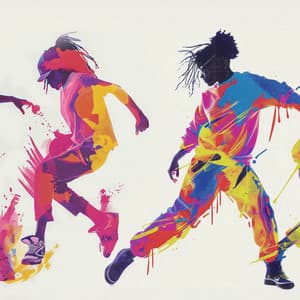 Smooth Vibes: Hip Hop for Calm - Melody Lofi Vibes