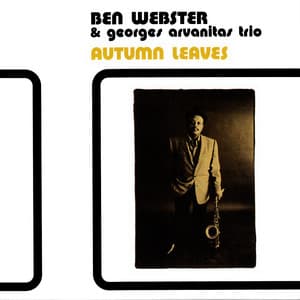 Autumn Leaves - Ben Webster