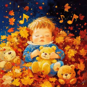 Within a Kid's Imagination - Música Relajante para Bebés