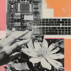 日间遐想小狗乐园 - Music Body and Spirit