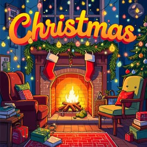 Christmas 2024 - Forever Christmas Hits