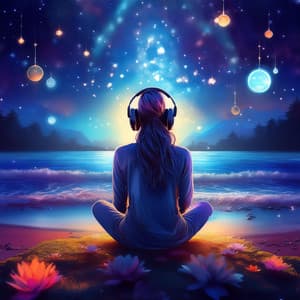 Guided Meditation: Natural Reflection Unfolds - Kundalini Masters