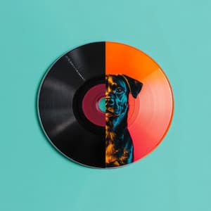 The Global Wag: A Dog's Epic Travels - Music for Pets Library