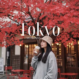 Tokyo Mornings - Philip De Blue