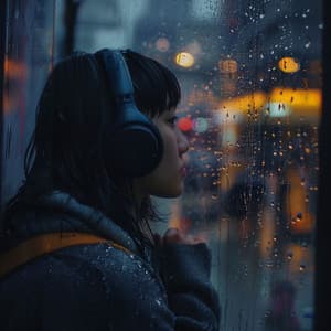 Paisajes Sonoros De Sueño: Relajación Con Lluvia Para Dormir - Ayuda para dormir para el insomnio