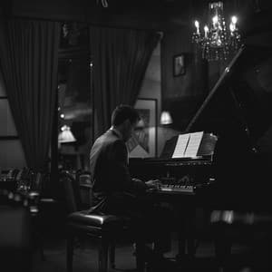 Ondas Sonoras De La Red: Música De Jazz Conectado - Radio Chill Jazz