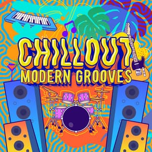 Chillout Modern Grooves - iSeeMusic