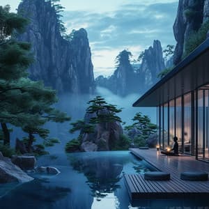 Explorations douces - Musique calme