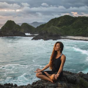 Zen Meditation: Music for Focus - Chillout Lounge Bar Music Buddha