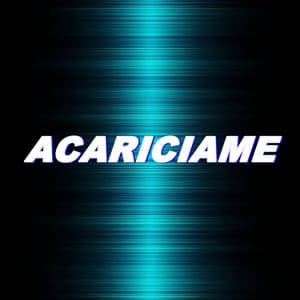 Acaricia Me - Jonathan Beats