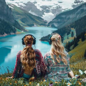 Quiet Day Reflection: Chill Music for Relaxation - Afternoon Chill Out Playlist