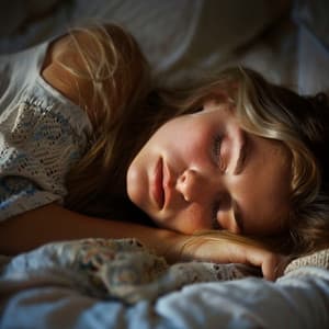 Restful Melodies to Fall Asleep - Restful Sleep Music Collection