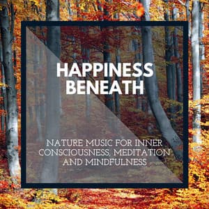 Happiness Beneath - Nature Music for Inner Consciousness, Meditation and Mindfulness - Incredible Oceans