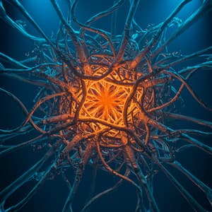 The Breath of Sacred Sound - Molecular Clouds