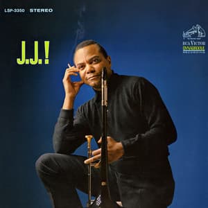 J.J.! - J.J. Johnson