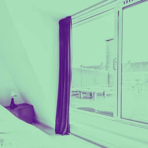 Echoes of Light Beats - Ruhige Musik